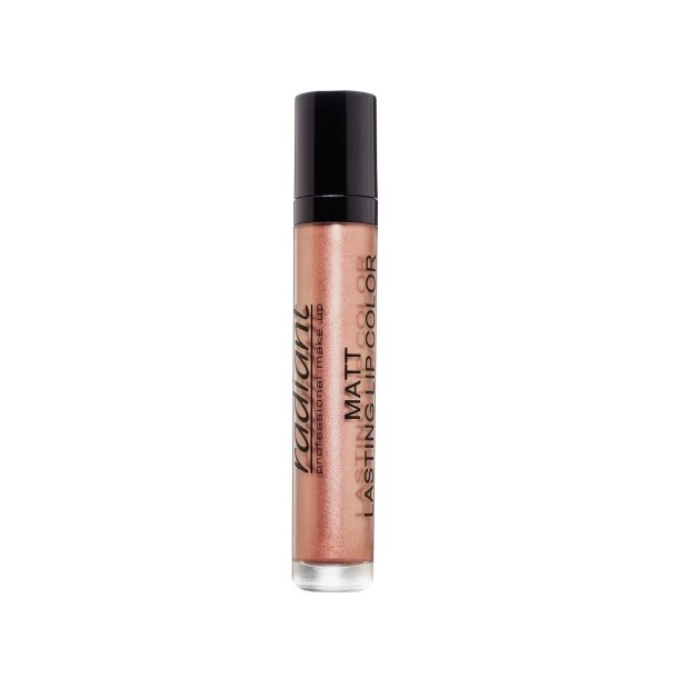 Matt Lasting Lip Color - Metallic