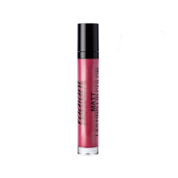 Matt Lasting Lip Color - Metallic