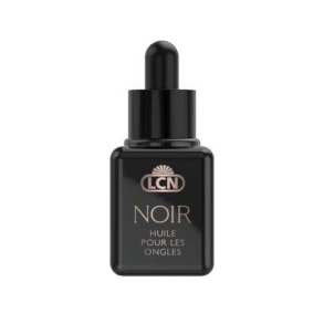 Noir Nail Oil - pices
