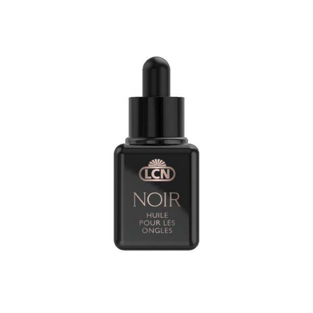 Noir Nail Oil - pices