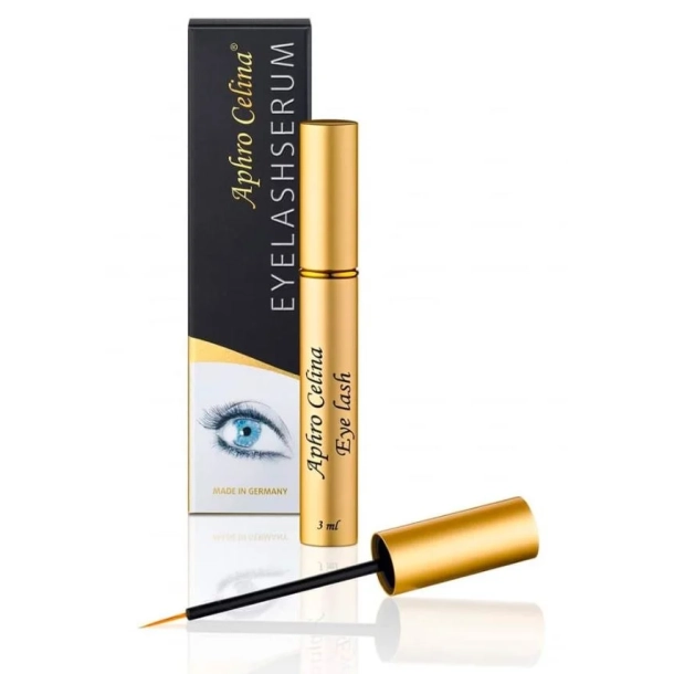 Aphro Celina Eyelash Serum