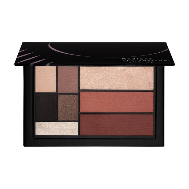 Special Edition Total Look "Smokey Collection"