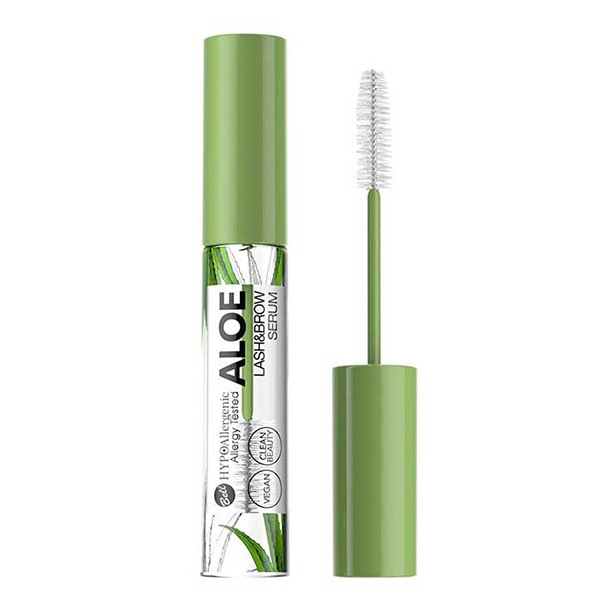 Aloe Lash &amp; Brow Serum